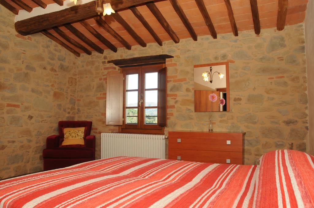 Agriturismo La Marginella Pescia Kültér fotó