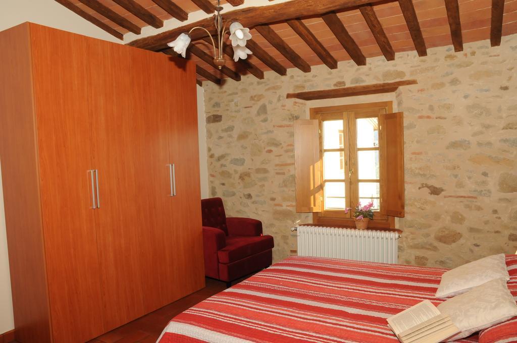 Agriturismo La Marginella Pescia Kültér fotó